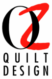 Oz Quilt Design